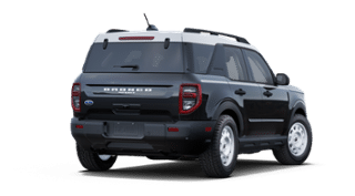 2025 Ford Bronco Sport® External Image 4